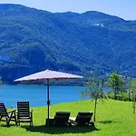 Raggio Di Sole Tatil Evi Abbadia Lariana