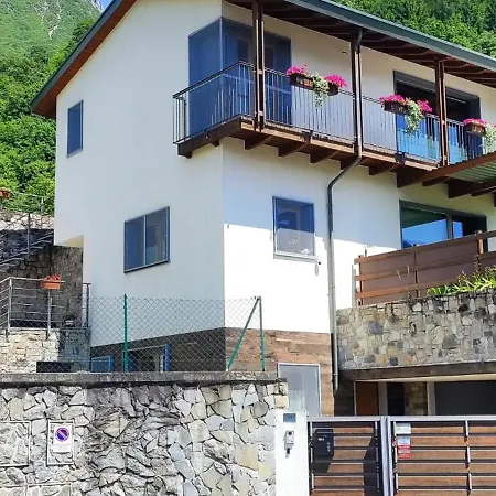 Raggio Di Sole Tatil Evi *