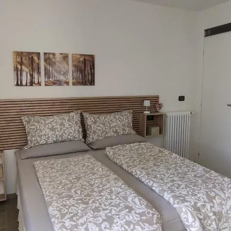 Tatil Evi Raggio Di Sole *
