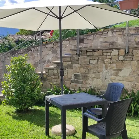 Raggio Di Sole Tatil Evi Abbadia Lariana